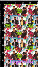Load image into Gallery viewer, *PRE-ORDER* 90's NKOTB