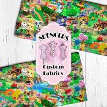 Load image into Gallery viewer, *PRE-ORDER* Animal Crossing