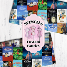 Load image into Gallery viewer, *PRE-ORDER* Anime Posters