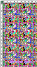 Load image into Gallery viewer, *PRE-ORDER* Acid Rainbow Tokidoki