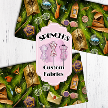 Load image into Gallery viewer, *PRE-ORDER* Christmas at Hogwarts