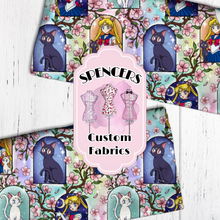 Load image into Gallery viewer, *PRE-ORDER* Cherry Blossom Sailor Moon
