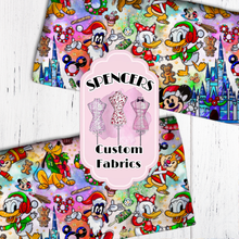Load image into Gallery viewer, *PRE-ORDER* Christmas Doodles