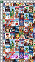 Load image into Gallery viewer, *PRE-ORDER* Classic Christmas Movies