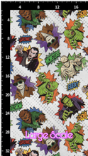 Load image into Gallery viewer, *PRE-ORDER* Classic Monster Comics
