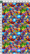 Load image into Gallery viewer, *PRE-ORDER* DBZ 2.0