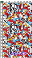 Load image into Gallery viewer, *PRE-ORDER* DuffMan