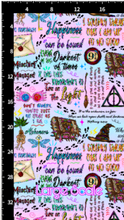 Load image into Gallery viewer, *PRE-ORDER* Expecto Patronum