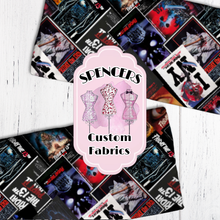 Load image into Gallery viewer, *PRE-ORDER* Friday the 13th Posters