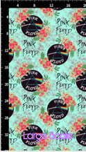 Load image into Gallery viewer, *PRE-ORDER* Floral Pink Floyd
