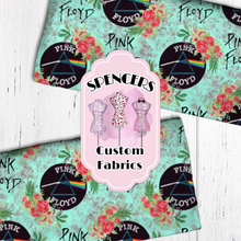 Load image into Gallery viewer, *PRE-ORDER* Floral Pink Floyd