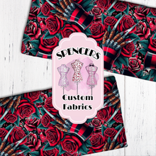 Load image into Gallery viewer, *PRE-ORDER* Freddy Roses