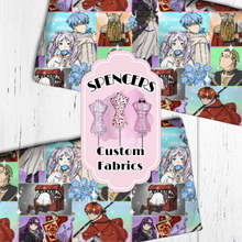 Load image into Gallery viewer, *PRE-ORDER* Frieren