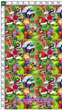 Load image into Gallery viewer, *PRE-ORDER* The Grinch Collage