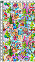 Load image into Gallery viewer, *PRE-ORDER* Grinchy Christmas Morning