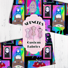 Load image into Gallery viewer, *PRE-ORDER* Ghibli Paint