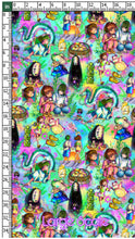 Load image into Gallery viewer, *PRE-ORDER* Ghibli Watercolor