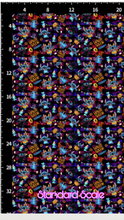 Load image into Gallery viewer, *PRE-ORDER* Halloween Stitch