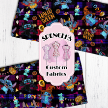 Load image into Gallery viewer, *PRE-ORDER* Halloween Stitch