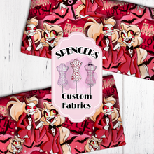 Load image into Gallery viewer, *PRE-ORDER* Hazbin Hotel