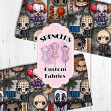 Load image into Gallery viewer, *PRE-ORDER* Halloween Patchwork
