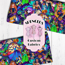Load image into Gallery viewer, *PRE-ORDER* Halloween Princess Party