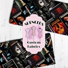 Load image into Gallery viewer, *PRE-ORDER* Halloween Posters