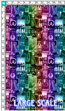 Load image into Gallery viewer, *PRE-ORDER* Halloween Tarot (Rainbow)