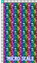 Load image into Gallery viewer, *PRE-ORDER* Halloween Tarot (Rainbow)