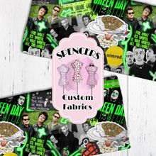 Load image into Gallery viewer, *PRE-ORDER* Green Day