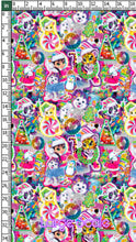 Load image into Gallery viewer, *PRE-ORDER* Lisa Frank Christmas