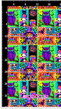 Load image into Gallery viewer, *PRE-ORDER* LF Halloween Patchwork