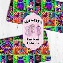 Load image into Gallery viewer, *PRE-ORDER* LF Halloween Patchwork
