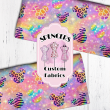 Load image into Gallery viewer, *PRE-ORDER* LF Mouse Safari Ears