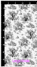 Load image into Gallery viewer, *PRE-ORDER* NBC Toile De Jouy