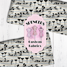 Load image into Gallery viewer, *PRE-ORDER* NSFW Sheet Music