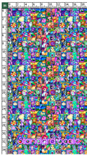 Load image into Gallery viewer, *PRE-ORDER* Poke Blocks