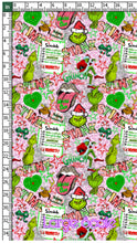 Load image into Gallery viewer, *PRE-ORDER* Pink Grinch