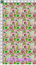 Load image into Gallery viewer, *PRE-ORDER* Pink Grinch