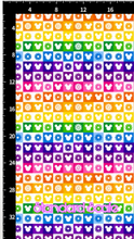 Load image into Gallery viewer, *PRE-ORDER* Rainbow Daisy Ears