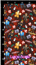 Load image into Gallery viewer, *PRE-ORDER* Roblox Time!