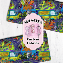 Load image into Gallery viewer, *PRE-ORDER* Scooby & The Gang