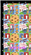 Load image into Gallery viewer, *PRE-ORDER* Stitch Cookies