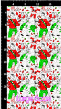 Load image into Gallery viewer, *PRE-ORDER* Sketchy Christmas Mash Up