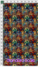 Load image into Gallery viewer, *PRE-ORDER* Stained Glass Marvel