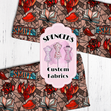Load image into Gallery viewer, *PRE-ORDER* Smut Stained Glass