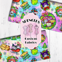 Load image into Gallery viewer, *PRE-ORDER* Sanrio Christmas