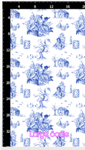 Load image into Gallery viewer, *PRE-ORDER* Hocus Pocus Toile De Jouy