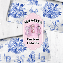 Load image into Gallery viewer, *PRE-ORDER* Hocus Pocus Toile De Jouy