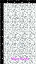 Load image into Gallery viewer, *PRE-ORDER* Toile Mouse Picnic